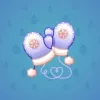 Snow Mittens #9100