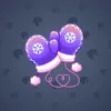 Snow Mittens #9101