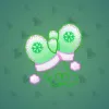 Snow Mittens #9112