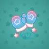 Snow Mittens #9114