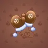 Snow Mittens #9119