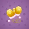 Snow Mittens #9145