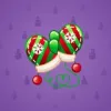 Snow Mittens #9170