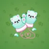 Snow Mittens #9230