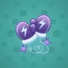 Snow Mittens #9232