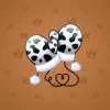Snow Mittens #9246