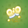 Snow Mittens #9256