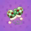 Snow Mittens #9279