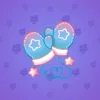 Snow Mittens #9280