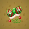 Snow Mittens #9291
