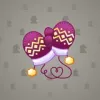 Snow Mittens #932