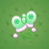 Snow Mittens #9356