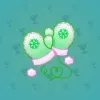 Snow Mittens #9373