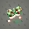 Snow Mittens #946