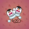 Snow Mittens #9460