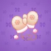 Snow Mittens #9500