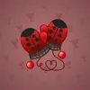 Snow Mittens #9560