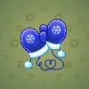 Snow Mittens #9589