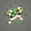 Snow Mittens #9591