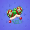 Snow Mittens #9650