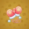 Snow Mittens #9680