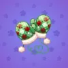Snow Mittens #9721