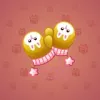 Snow Mittens #9735