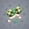 Snow Mittens #9800