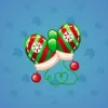 Snow Mittens #9823