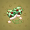 Snow Mittens #9847