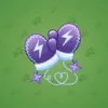 Snow Mittens #9930