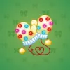 Snow Mittens #9940