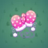 Snow Mittens #9975