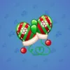 Snow Mittens #9982