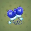 Snow Mittens #9995