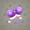 Snow Mittens #9998
