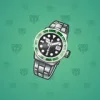 Swiss Watch #1