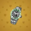 Swiss Watch #100