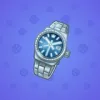 Swiss Watch #10001