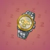 Swiss Watch #10004