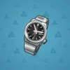Swiss Watch #1002