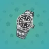 Swiss Watch #10021