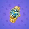 Swiss Watch #10026
