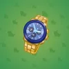 Swiss Watch #10031