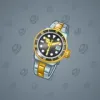 Swiss Watch #10042