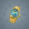 Swiss Watch #10044