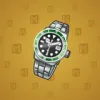 Swiss Watch #10048