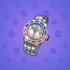 Swiss Watch #10049
