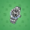 Swiss Watch #10051