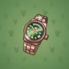 Swiss Watch #1006